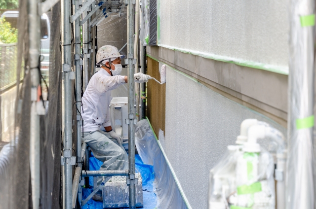 3. 無料現地調査で適切なプランを提案