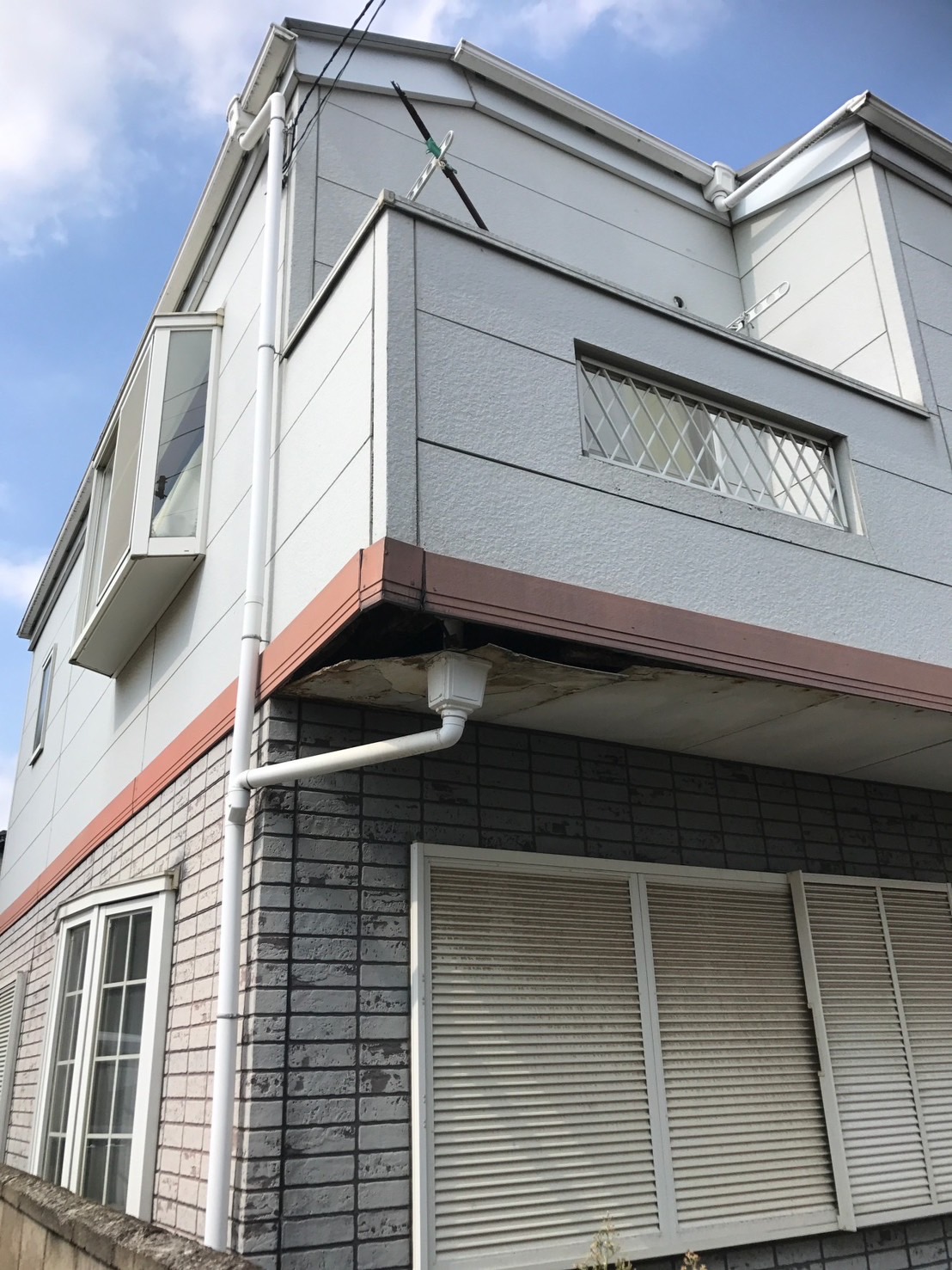 雨漏り修理で守る住まいの健康