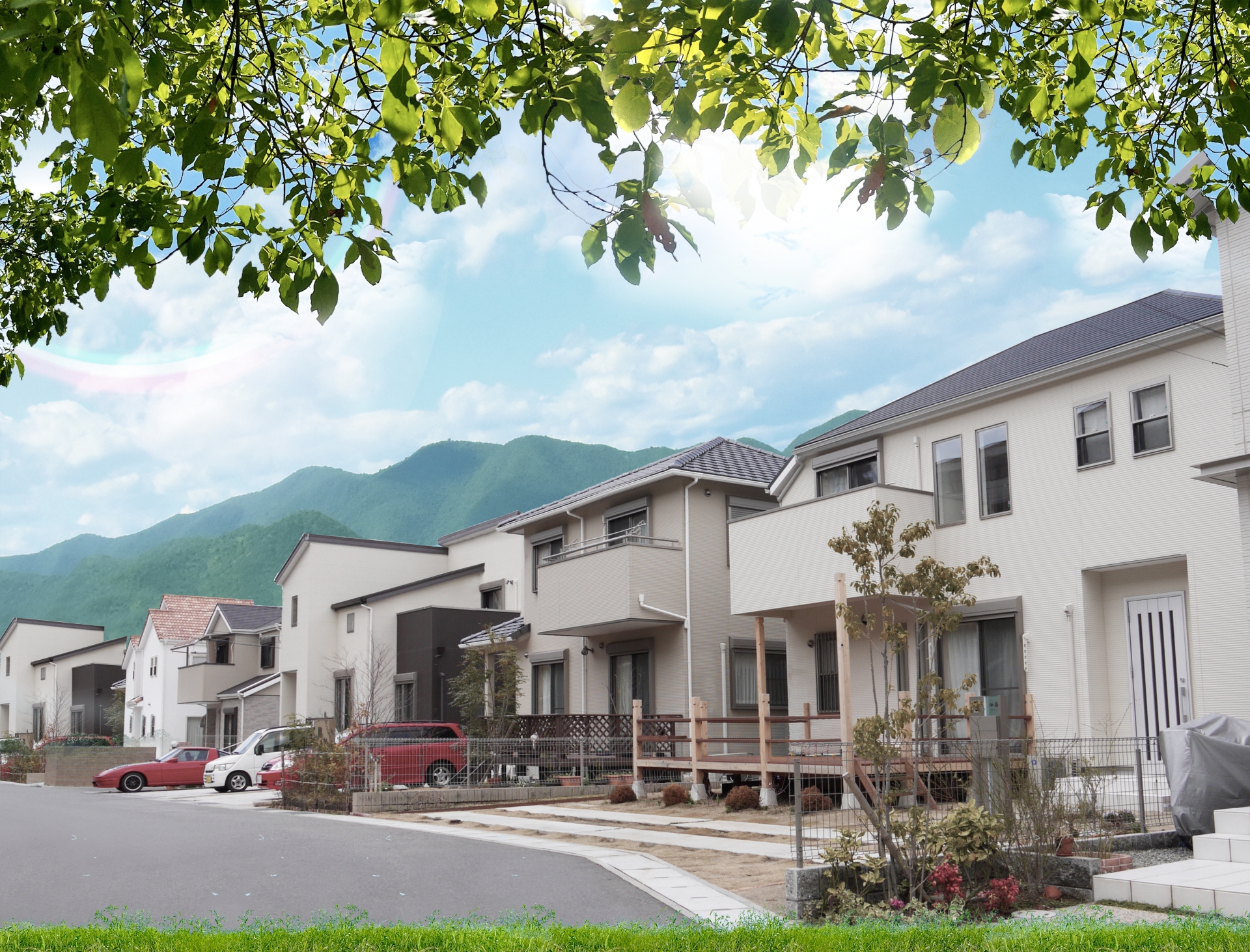 川越市での美しい外装リフォームを実現するために！