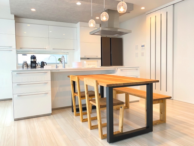 飯能市に最適な内装リフォームで理想の住まいを実現しよう！