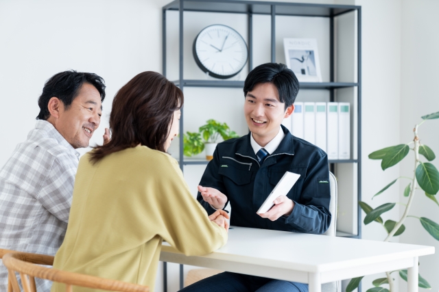 実績紹介とお客様の声