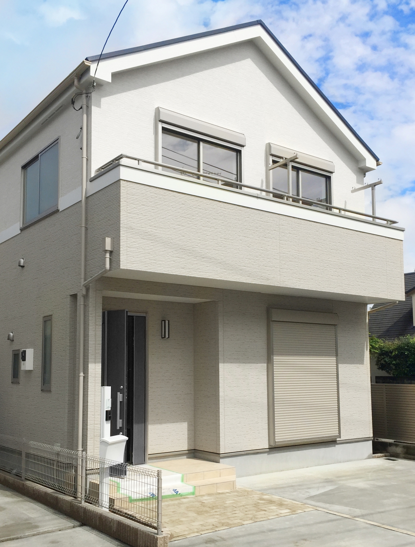 晴家ホームの戸建てリフォームの特徴