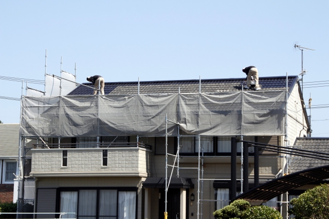 住まいの未来を見据えた屋根リフォームをご提案！